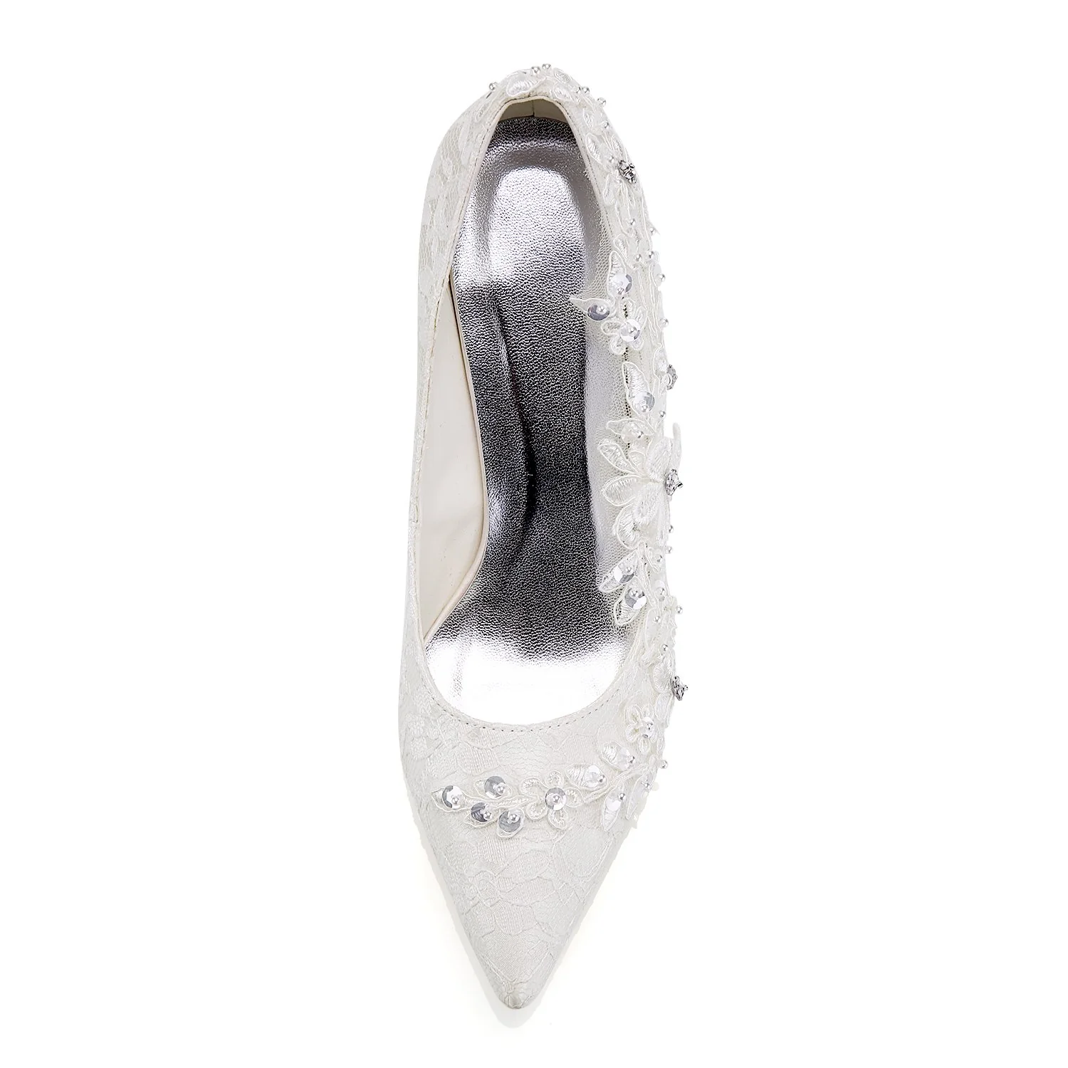 ivory ankle lace wedding shoes, lace appliques wedding party shoes l 941 ivory ankle lace wedding shoes, lace appliques wedding party shoes l 941